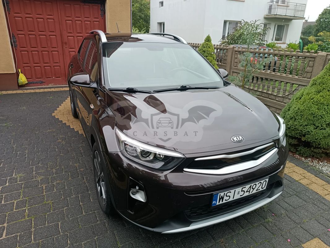 Kia Stonic 2020