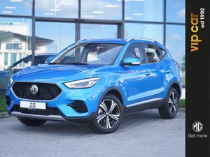 MG ZS 1.5 VTi-Tech Excite 2025