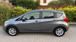 Nissan Note II 1.2 Tekna EU6 2013