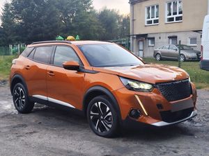 Peugeot 2008 II BlueHDi 130 Allure S&S EAT8 2021