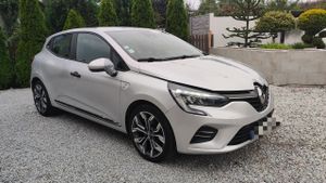 Renault Clio V 2020