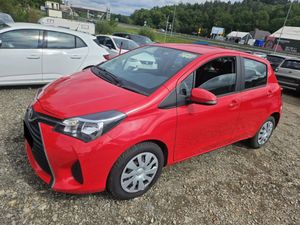 Toyota Yaris III 1.0 Premium EU6 2016