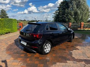 Volkswagen Polo VI 1.0 MPI 2023