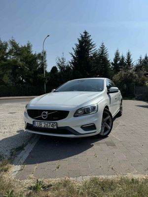 Volvo S60 II D4 Drive-E Summum 2014