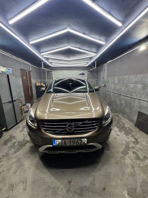 Volvo XC60 I 2014
