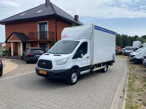Ford Transit 2015