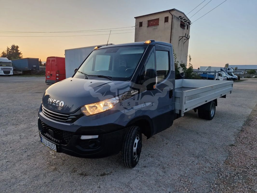 Iveco Daily 2019