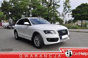 Audi Q5 8R 2.0 TDI Quattro S tronic Prime Line 2011