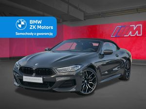 BMW 8 Series G14/G15/G16 840i xDrive 2025