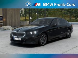 BMW 5 Series G60 2025