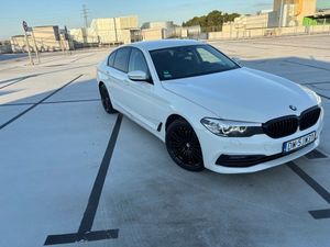 BMW 5 Series G30/G31 518d Sport Line 2019