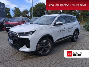 Chery Tiggo 7 2025
