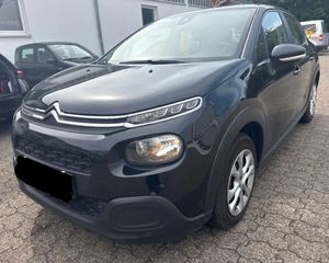 Citroën C3 III Pure Tech 82 FEEL 2018