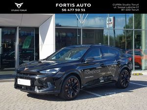 Cupra Formentor 2.0 TSI 4Drive VZ DSG 2024