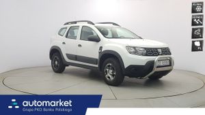 Dacia Duster II 2019