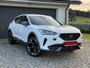 Cupra Formentor 1.5 TSI DSG 2024