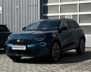 Fiat 600 1.2 Turbo Hybrid La Prima eDCT 2025