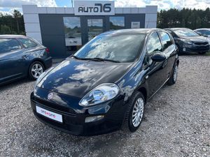 Fiat Punto II FL 1.2 Fresh 2013