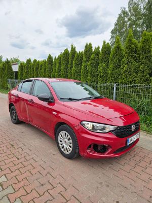 Fiat Tipo II 2017