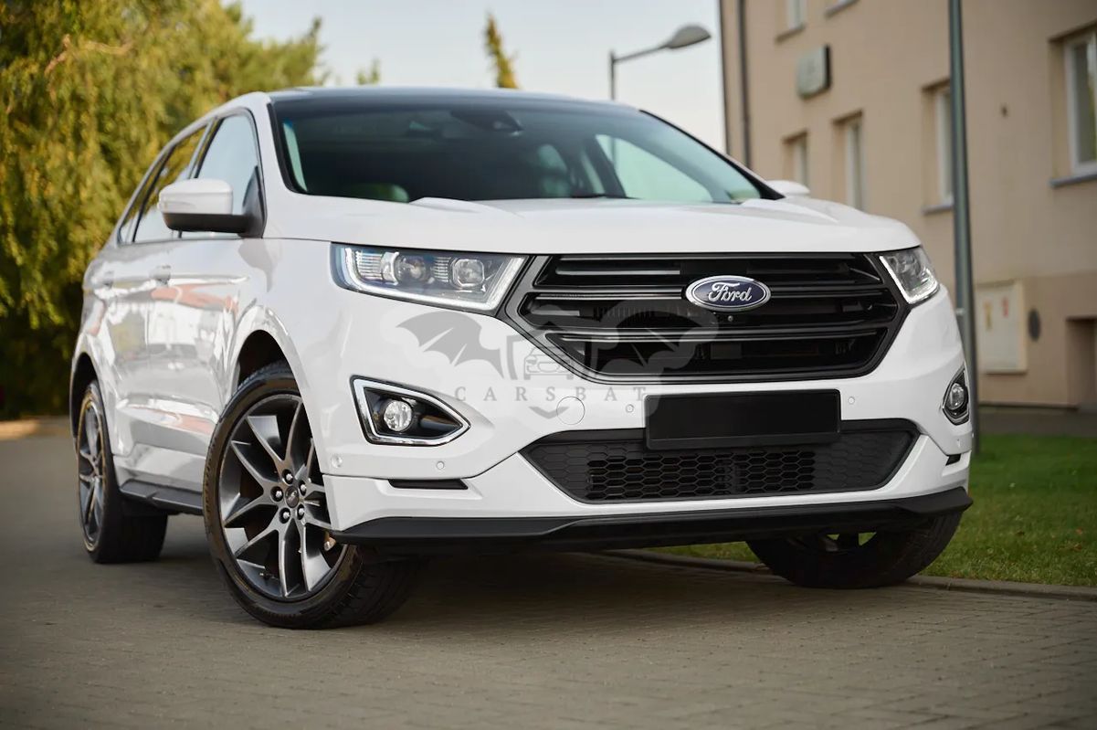 Ford Edge 2.0 TDCi Bi-Turbo 4x4 ST-LINE 2019