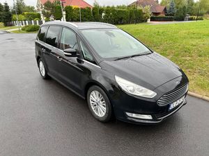 Ford Galaxy Mk4 2.0 TDCi Bi-Turbo Titanium PowerShift 2015