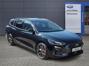 Ford Focus Mk4 2.3 EcoBoost ST X 2025