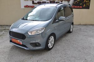 Ford Tourneo Courier 2018