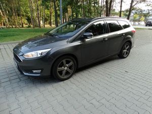 Ford Focus Mk3 1.0 EcoBoost Edition Start 2015