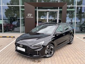 Hyundai i30 III 2025
