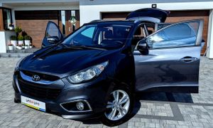 Hyundai ix35 2.0 2WD Style 2010
