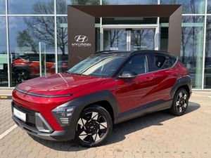 Hyundai Kona II 2025