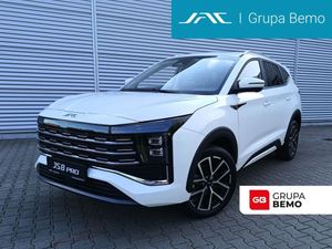 JAC JS8 PRO 7os 2025