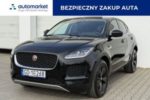 Jaguar E-Pace 2.0 i4P AWD S 2019