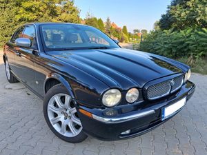 Jaguar XJ X350 XJ6 2.7 D Executive 2006