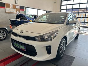 Kia Rio IV 1.2 Business Line 2018