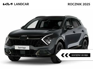 Kia Sportage V 1.6 T-GDI Anniversary 2WD DCT 2025