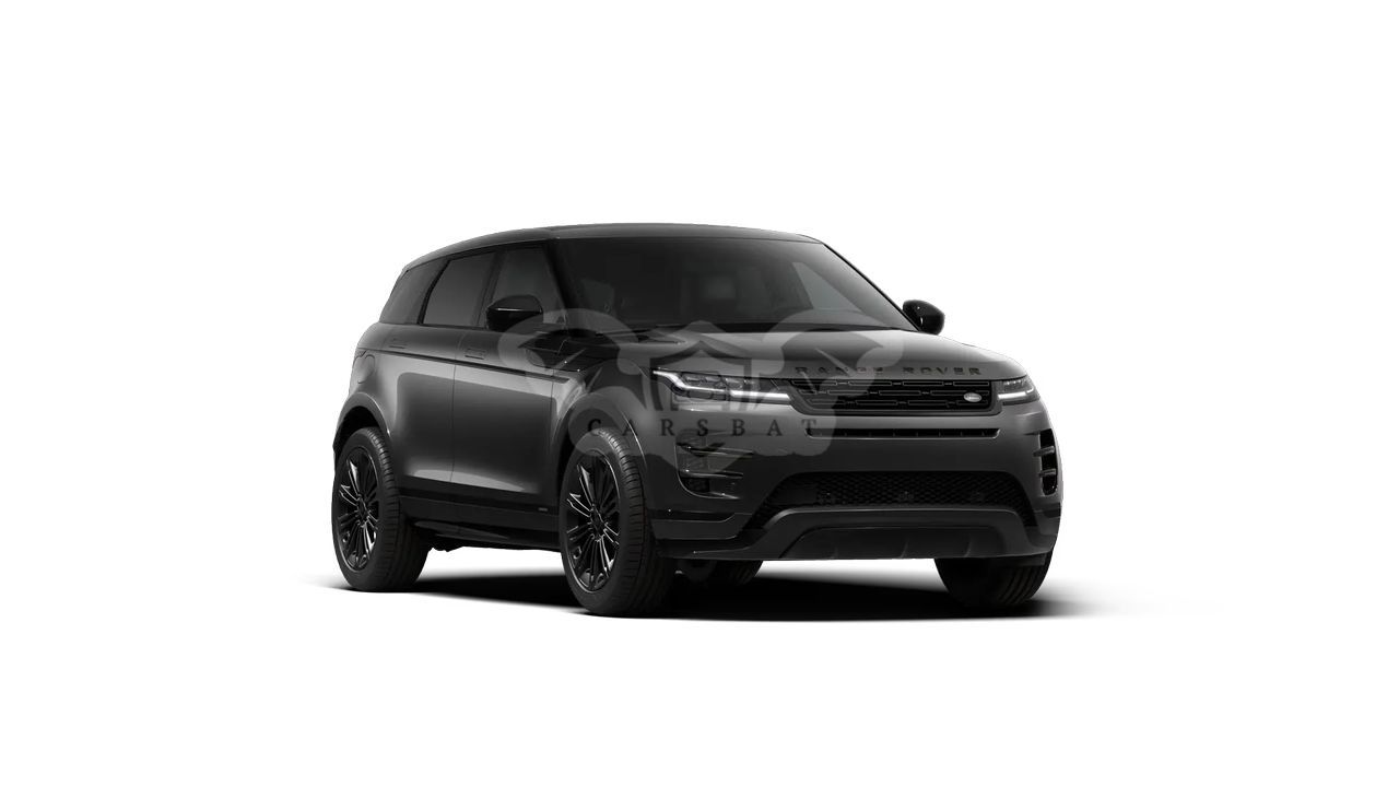 Land Rover Range Rover Evoque II D200 Autobiography 2025