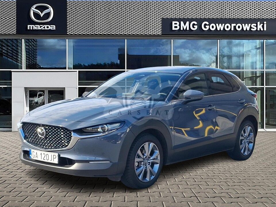 Mazda CX-30 2023