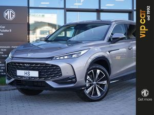 MG HS 1.5 T-GDI Exclusive 2024