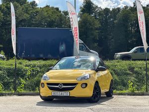 Opel Adam 1.4 Unlimited 2013