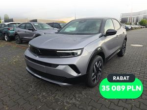 Opel Mokka 1.2 T GS S&S 2025
