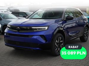 Opel Mokka 1.2 T GS S&S 2025