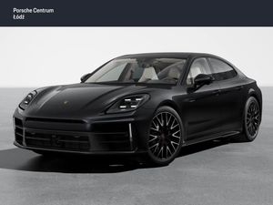 Porsche Panamera 2025