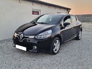 Renault Clio IV 1.2 16V Limited 2013