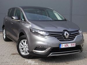 Renault Espace V 1.6 dCi Energy Life 2016