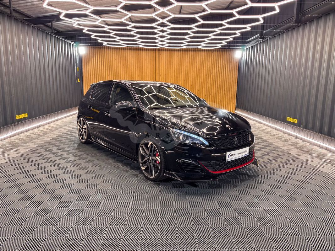 Peugeot 308 T9 1.6 e-THP S&S GTi by Sport 2016