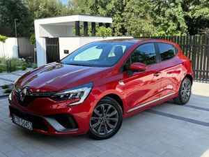 Renault Clio V 1.0 TCe R.S Line 2020