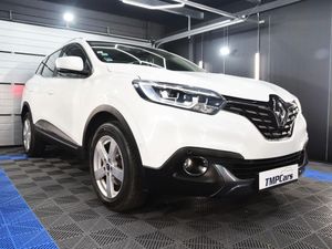 Renault Kadjar 1.6 dCi Energy Adventure 4x4 2016