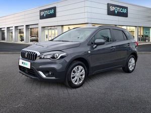 Suzuki SX4 2020