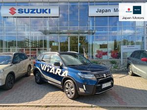 Suzuki Vitara III 2024